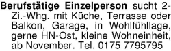 Vorschaubild der Anzeige, (Id: 2067512)