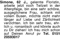 Vorschaubild der Anzeige, (Id: 2069393)