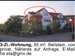Vorschaubild der Anzeige, (Id: 2069408)