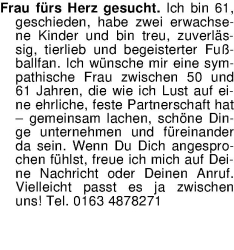Vorschaubild der Anzeige, (Id: 2069412)
