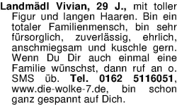 Vorschaubild der Anzeige, (Id: 2069415)