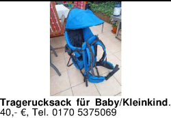 Vorschaubild der Anzeige, (Id: 2069430)