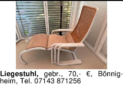 Vorschaubild der Anzeige, (Id: 2069439)