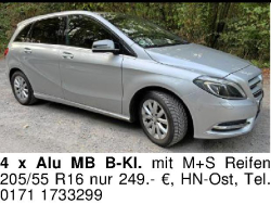 Vorschaubild der Anzeige, (Id: 2069455)