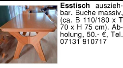 Vorschaubild der Anzeige, (Id: 2069446)