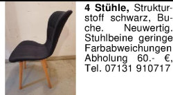 Vorschaubild der Anzeige, (Id: 2069447)