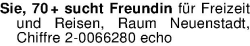 Vorschaubild der Anzeige, (Id: 2069459)