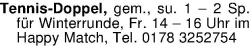 Vorschaubild der Anzeige, (Id: 2069472)