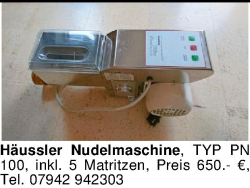 Vorschaubild der Anzeige, (Id: 2069476)