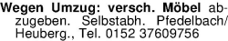 Vorschaubild der Anzeige, (Id: 2070917)