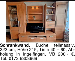 Vorschaubild der Anzeige, (Id: 2069479)