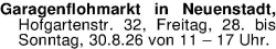 Vorschaubild der Anzeige, (Id: 2069481)