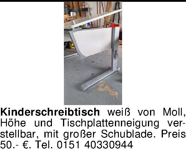 Vorschaubild der Anzeige, (Id: 2069042)