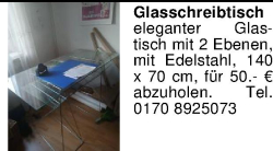Vorschaubild der Anzeige, (Id: 2070918)
