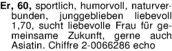 Vorschaubild der Anzeige, (Id: 2070919)