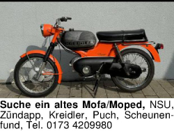 Vorschaubild der Anzeige, (Id: 2070921)