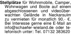 Vorschaubild der Anzeige, (Id: 2070930)
