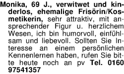 Vorschaubild der Anzeige, (Id: 2070945)