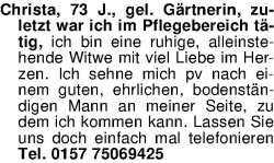 Vorschaubild der Anzeige, (Id: 2070946)