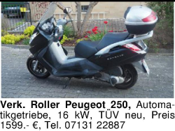 Vorschaubild der Anzeige, (Id: 2070954)
