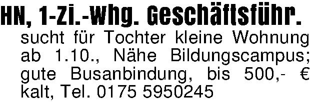 Vorschaubild der Anzeige, (Id: 2070301)