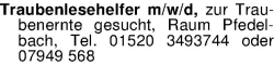 Vorschaubild der Anzeige, (Id: 2070973)