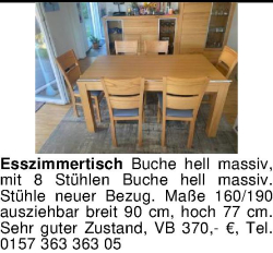 Vorschaubild der Anzeige, (Id: 2070971)