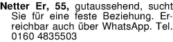Vorschaubild der Anzeige, (Id: 2070979)