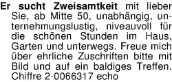 Vorschaubild der Anzeige, (Id: 2070980)