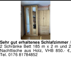 Vorschaubild der Anzeige, (Id: 2070994)