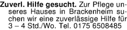 Vorschaubild der Anzeige, (Id: 2070988)
