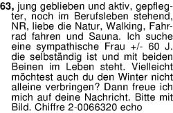 Vorschaubild der Anzeige, (Id: 2071004)