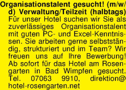 Vorschaubild der Anzeige, (Id: 2071009)