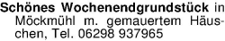 Vorschaubild der Anzeige, (Id: 2071010)