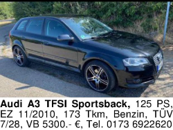 Vorschaubild der Anzeige, (Id: 2071002)