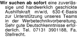 Vorschaubild der Anzeige, (Id: 2071034)