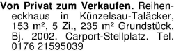 Vorschaubild der Anzeige, (Id: 2072942)