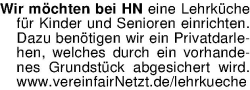 Vorschaubild der Anzeige, (Id: 2072946)