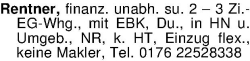 Vorschaubild der Anzeige, (Id: 2071039)