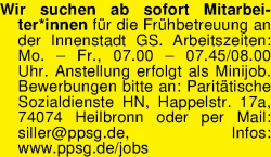 Vorschaubild der Anzeige, (Id: 2072956)