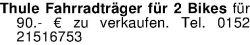 Vorschaubild der Anzeige, (Id: 2072948)