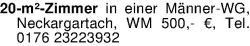 Vorschaubild der Anzeige, (Id: 2072962)