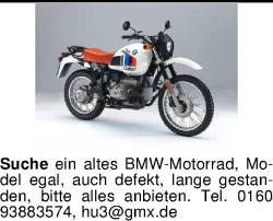 Vorschaubild der Anzeige, (Id: 2072973)