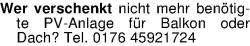 Vorschaubild der Anzeige, (Id: 2072975)