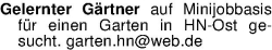 Vorschaubild der Anzeige, (Id: 2072977)