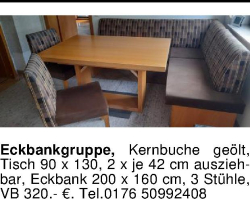 Vorschaubild der Anzeige, (Id: 2072980)