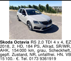 Vorschaubild der Anzeige, (Id: 2072990)