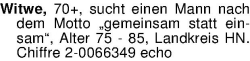 Vorschaubild der Anzeige, (Id: 2073018)