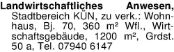 Vorschaubild der Anzeige, (Id: 2073038)
