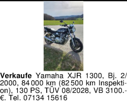 Vorschaubild der Anzeige, (Id: 2073023)
